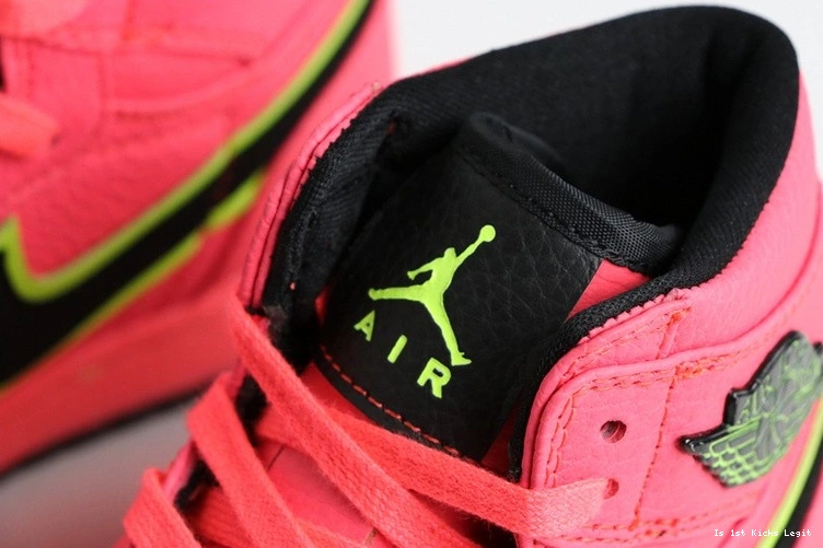  1 AQ9131-600 Jordan Hot High (W) Retro Punch 0128